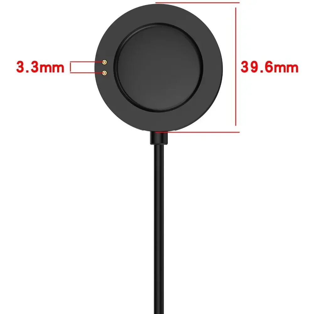 USB-кабель для зарядки док-станция адаптер подставка Xiaomi Watch 2 Pro/S2 аксессуары умных