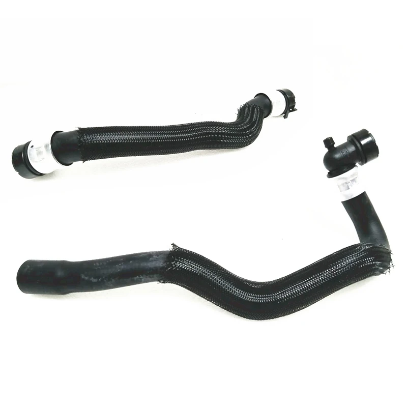 

Автомобильный радиатор, водопроводная труба для Peugeot 3008 Citroen C4 DS6 DS4 DS5 9803727380 9803736280 6466PX 6466XV