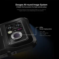 Doogee V20 Pro с тепловизионной камерой InfiRay Tiny1-C #4