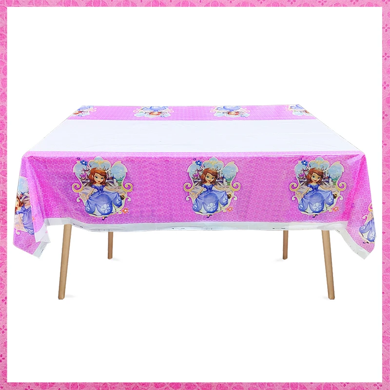 

Набор посуды Disney Принцесса София