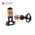 2 шт. для VW Buick Chevrolet Hyundai cerato sagitar magotan Jetta Farreo коллектор электрогенератора Медная головка скользящее кольцо медь