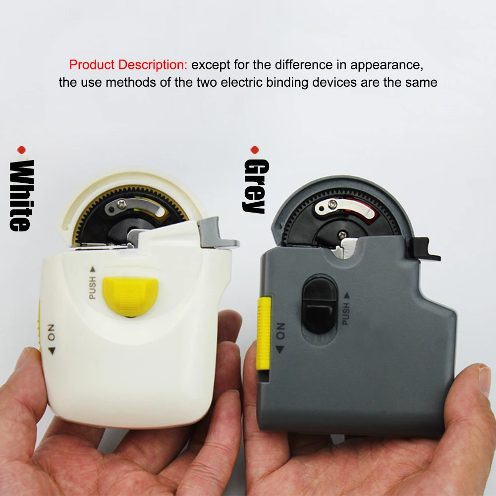 

Automatic Portable Electric Fishing Hook Device Line Tier Machine New Design Tie Fast Fishing Hooks Line Tying Device