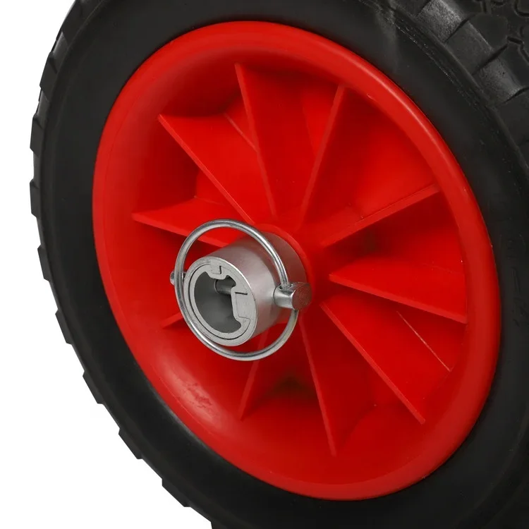 Алюминиевая тележка для Каяка пляжные аксессуары детали тележки