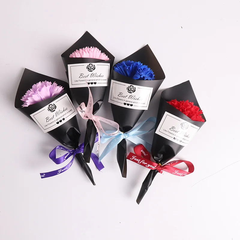 

Миниатюрный цветочный букет мыла, Искусственный цветок розы, подарок на день матери на День святого Валентина, Деловое Мероприятие, свадебные сувениры