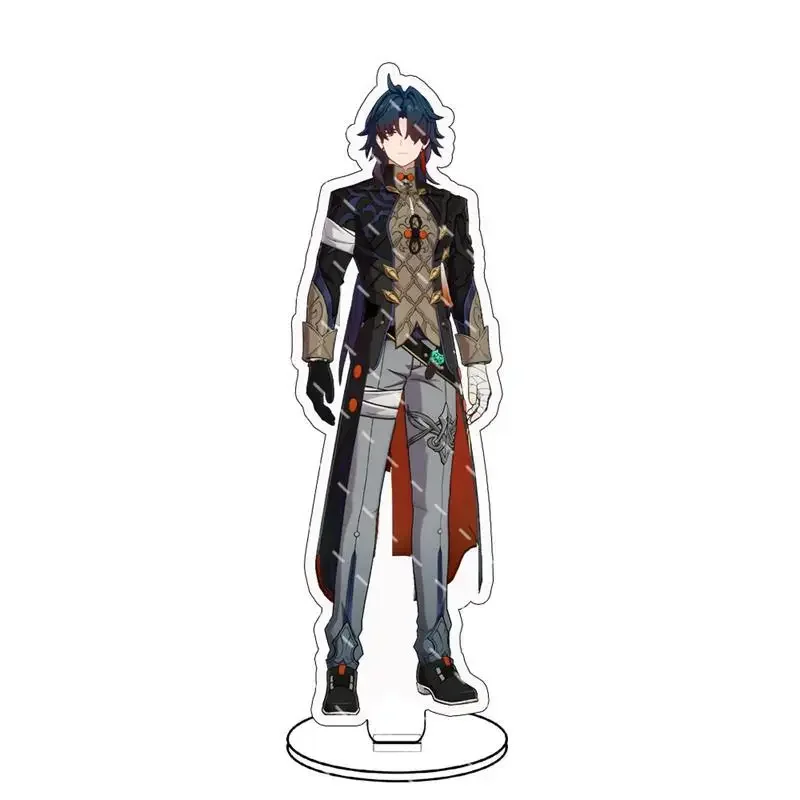 

Акриловая фигурка Honkai Impact 3 ZouZHan Броня Зайчик EGO Elysia