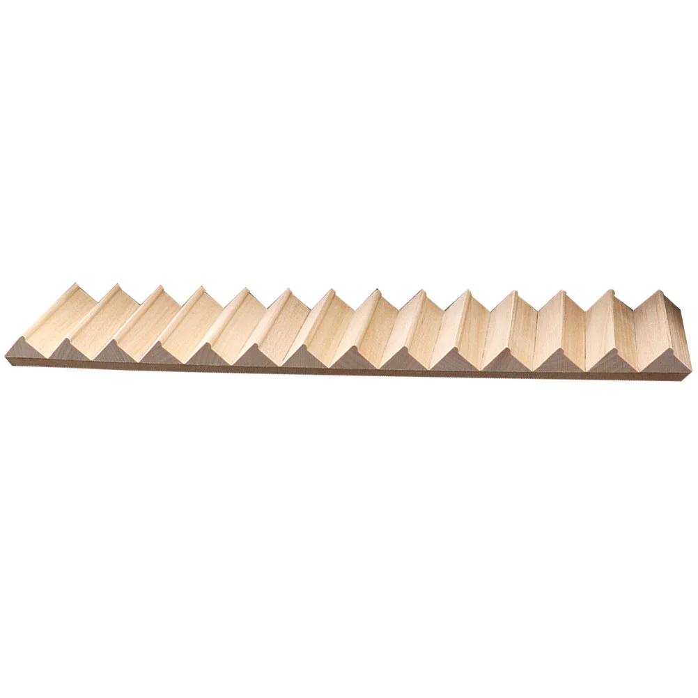 

Mini House Furniture Wooden Stair Model Decor Miniature Chic Photo Props Stairs