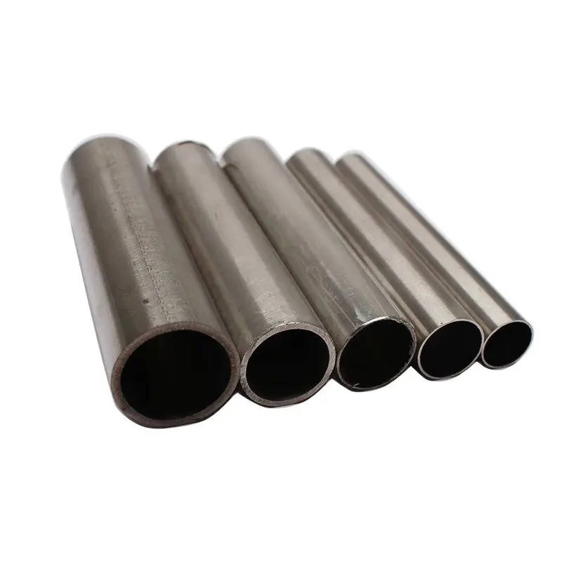 

Pipe Stainless Steel 304 Tubes Outer Diameter Wall Thickness Length Customized Service