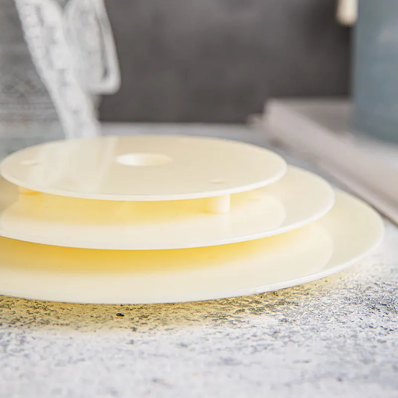 Новая многослойная подставка для торта подвесная прокладка опорная рама