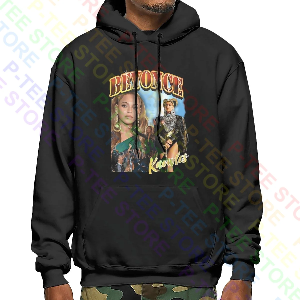 Beyonce худи с графическим рисунком Толстовки популярный стиль унисекс хипстерский