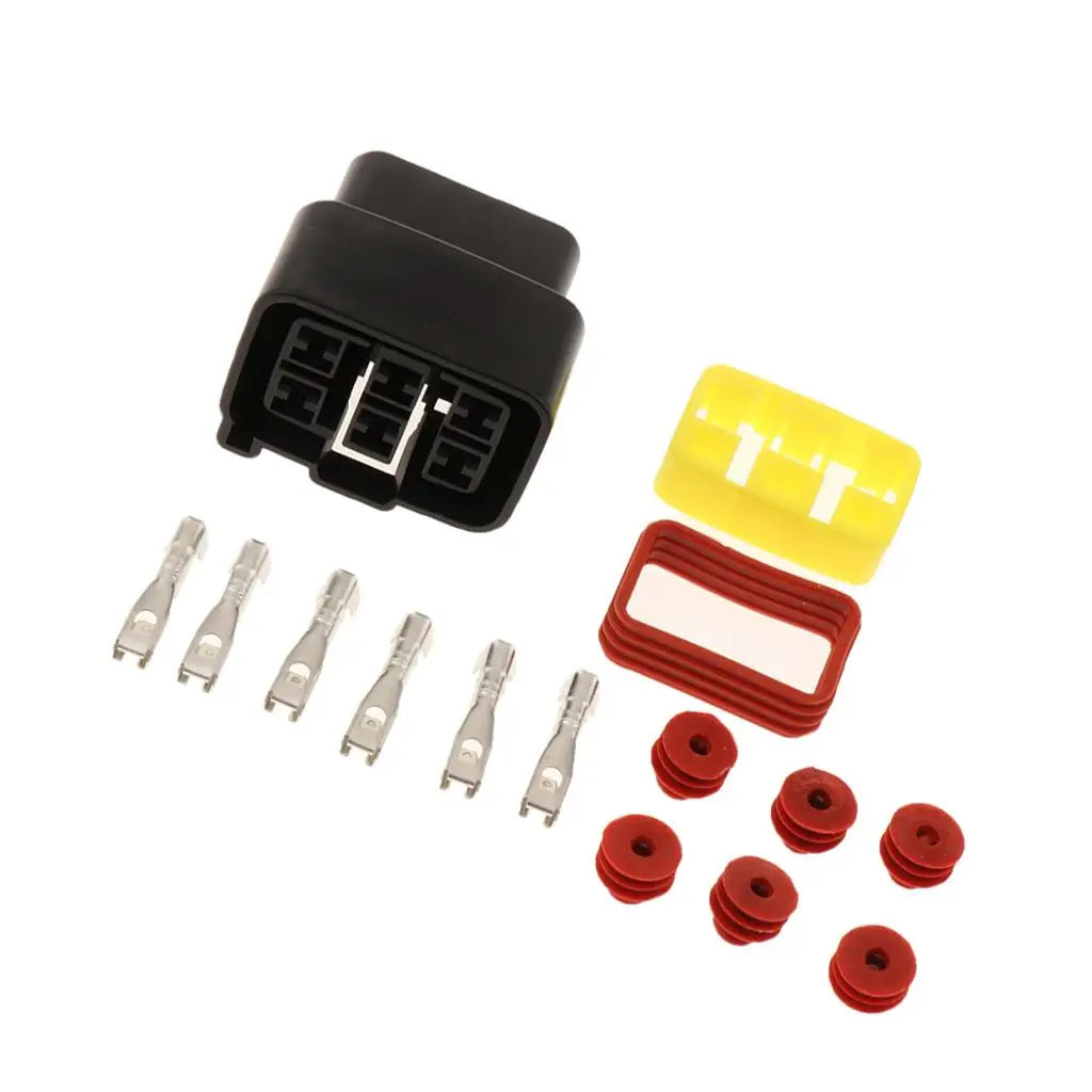 

Voltage Regulator Rectifier for Yamaha XVS 1100 V Star 1999 - 2002