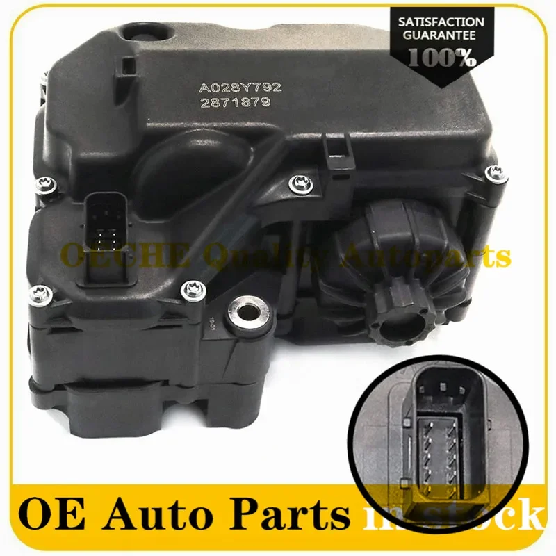 4387304RX Новый Denoxtronic 2 12V для Cummins ISX ISB ISC Def мочевичный насос A028Y792 2871879 4387304 4387657