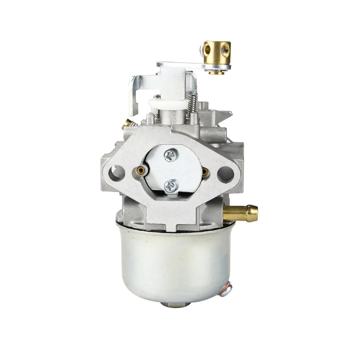 Для фотокарбюратора GKP254E RAS170 3HP КАРБЮРАТОР газонокосилки бензопила