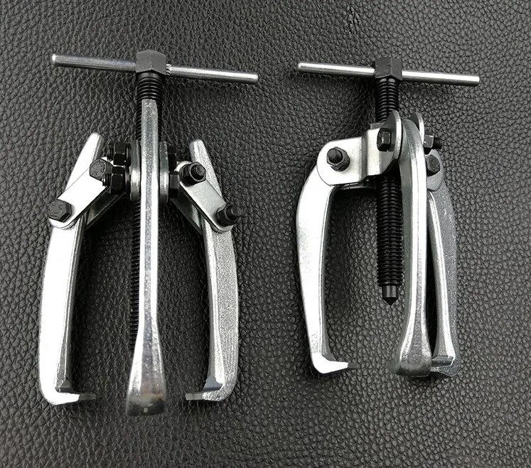 

High Carbon Steel Bearing Removal Tool Pulling Flywheel Durable.useful