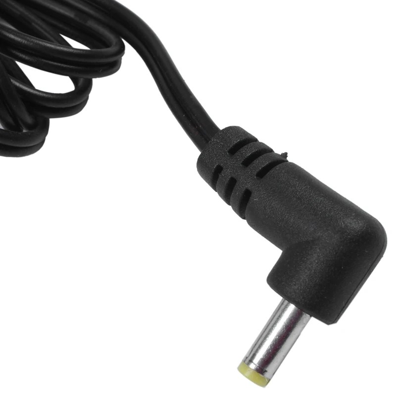 Быстрое зарядное устройство CD-15A CD-15 для YAESU VX-5 VX-5R VX-6 VX-6R VX-7R VXA-700 FNB-58Li FNB-80Li вилка