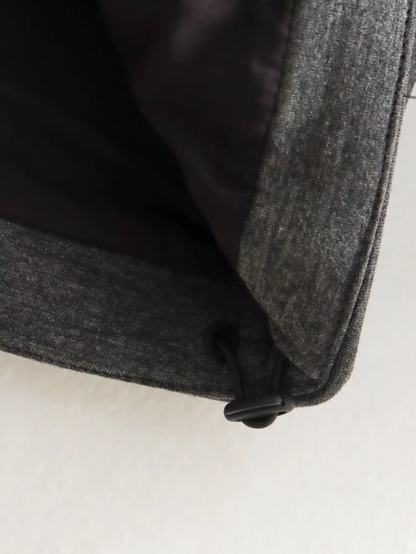 Женская осенне-Весенняя мотоциклетная куртка с воротником-стойкой и длинным