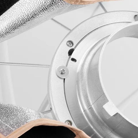 Фонарь софтбокс ZHIYUN EX1H12 65D