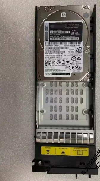 Для Lenovo 01DC409 01DC407 1,2 TB 10K 2,5 