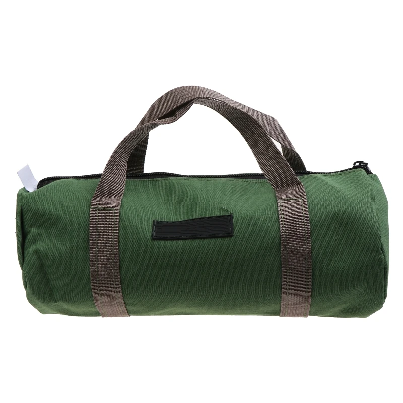 

Heavy Duty DacronTool Bag Multi-function High Capacity Tool Storage Handbag Wearproof Work Bag for cars Dril Drill