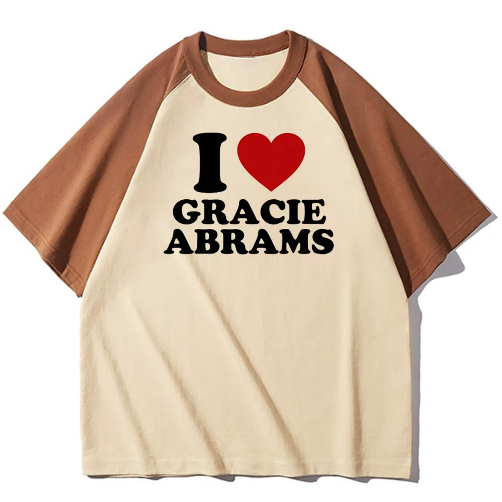 Футболка Gracie Abrams