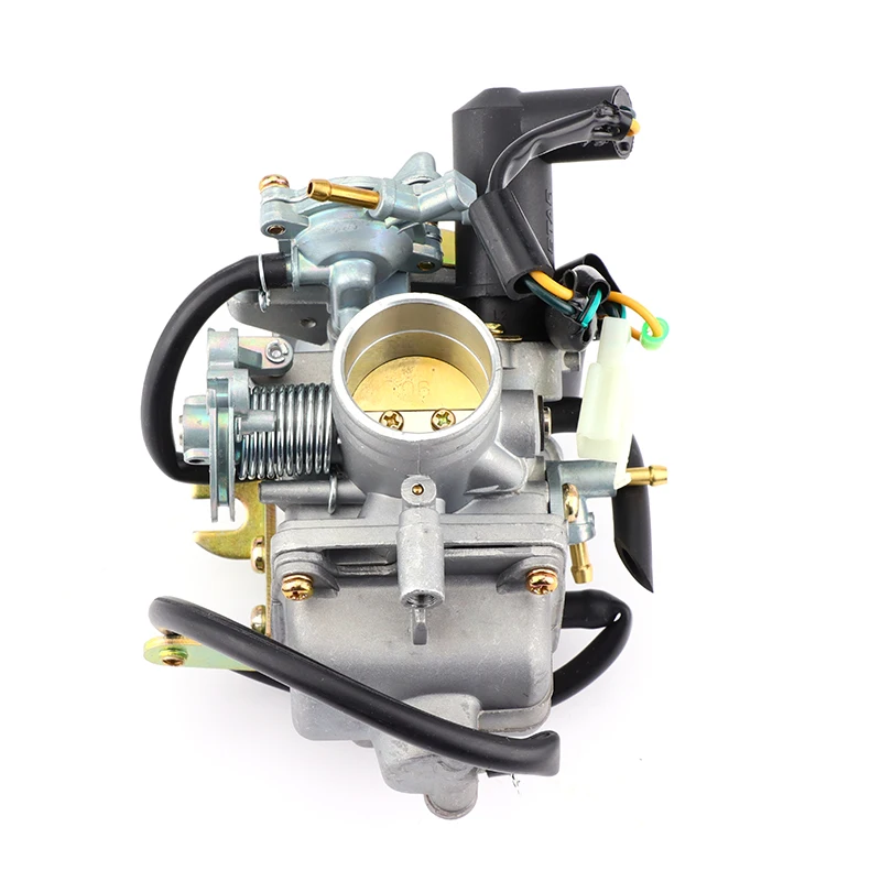 Карбюратор KF PD30J 30 мм для 250 куб. См скутер с водяным охлаждением ATV QUAD CF250 CH250 CN250 HELIX
