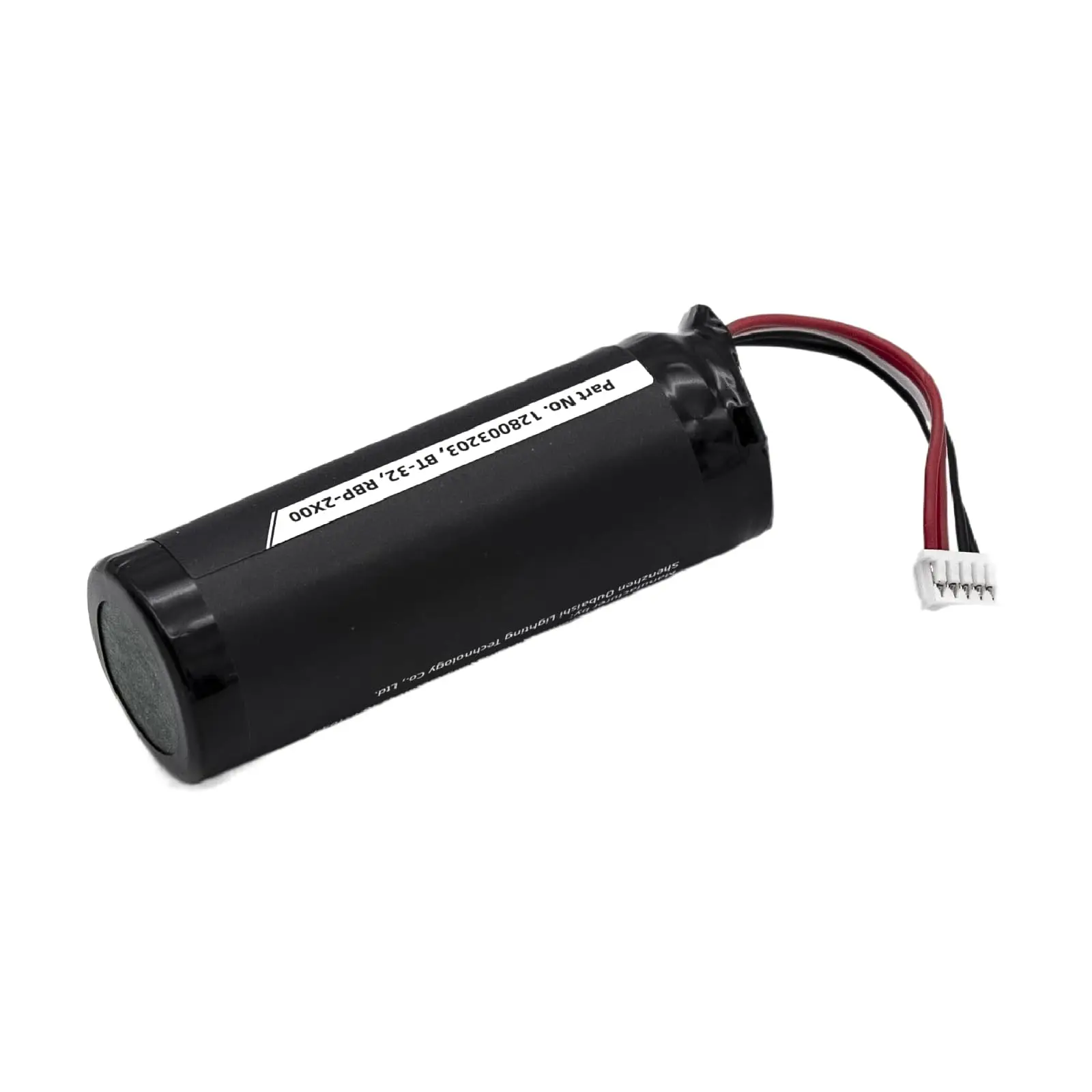 Сменный аккумулятор для Datalogic QBT2131 QBT2400 QBT2430 QM2400 QuickScan