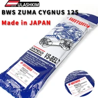 100 genuine powerlink gates belts scooter moped bws125 zuma125 cygnus125 belts made in japan