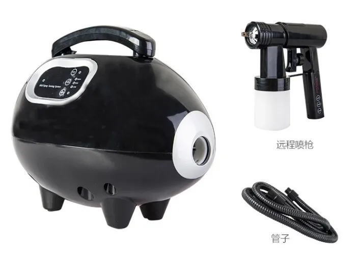 

Hot Selling Salons and Professional Home Spray Drying Machines