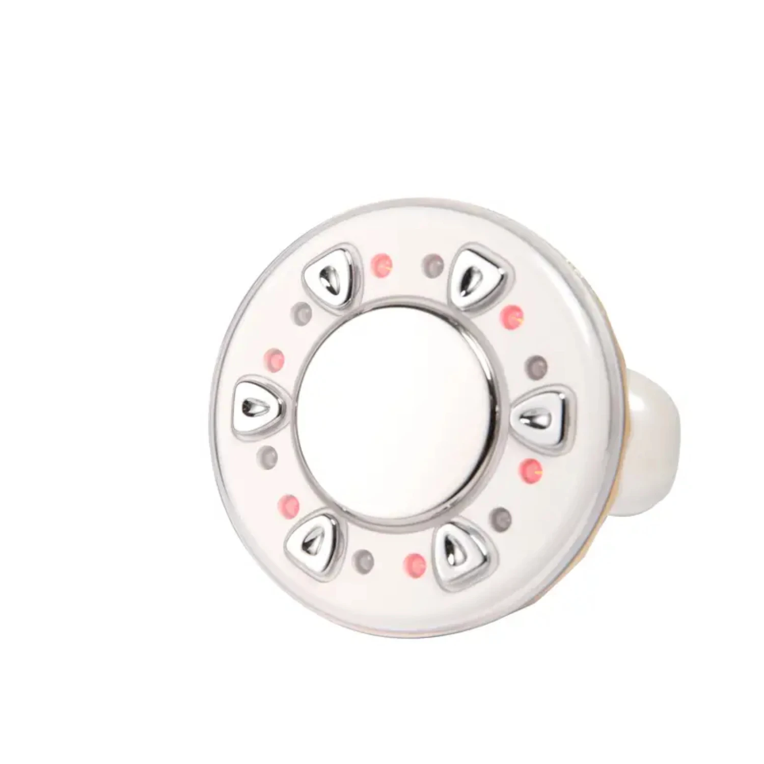 7 in 1 RF EMS Body Slimming Ultrasonic Beauty Instrument Machine