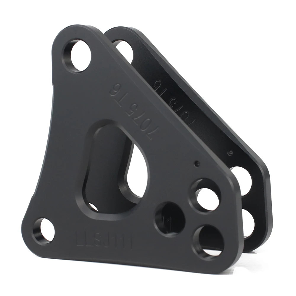 

Комплект задвижных звеньев задней подвески, подходящий для Suzuki GSX-S1000GSX-S1000F GSX-S1000GT/GT + аксессуары для мотоциклов, понижающие звенья с ЧПУ