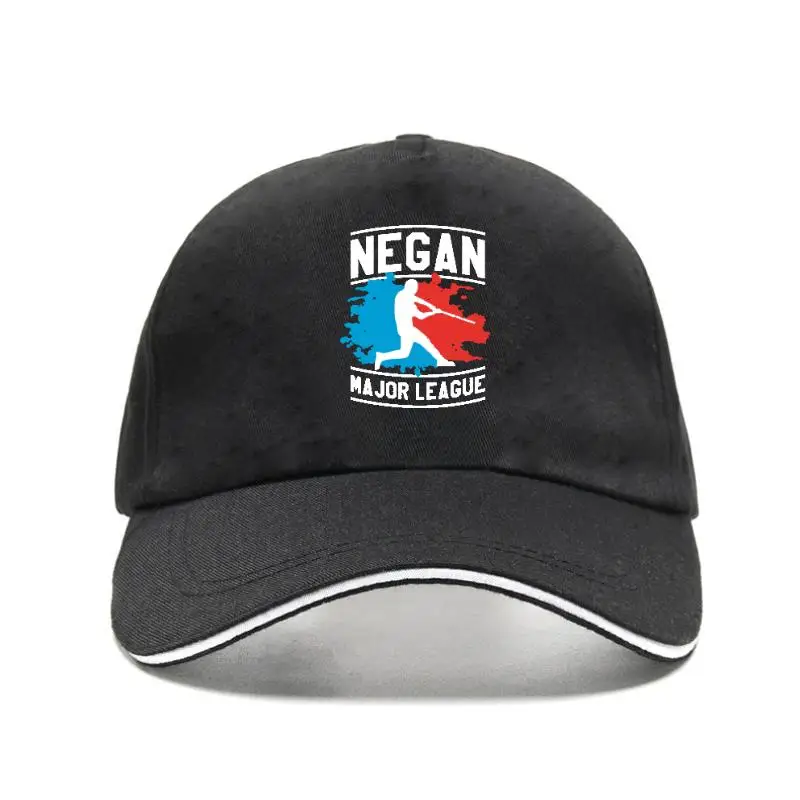 

Men luxury brand baseball caps outdoor sport bonnet NEGAN MAJOR LEAGUE free shipping cotton yawawe Cap female summer hat