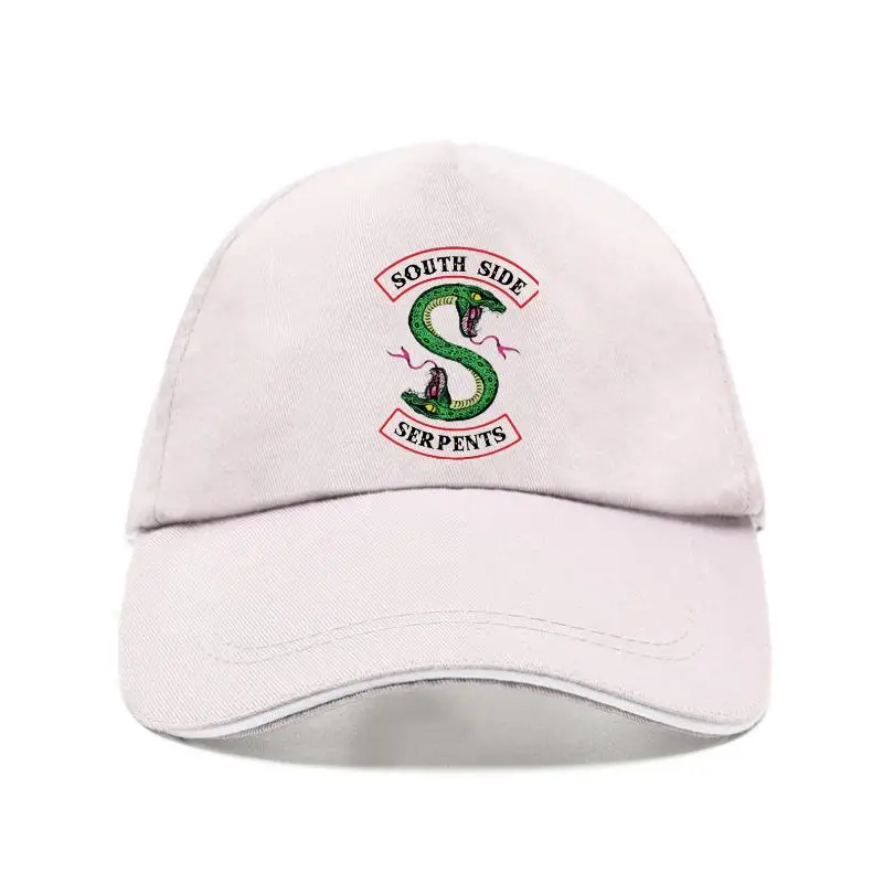 

Новая Кепка, головной убор, Белая Кепка с рисунком риверда