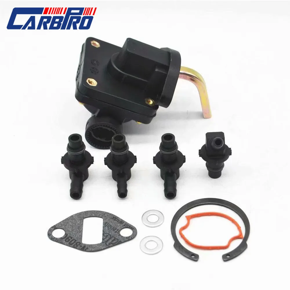 

Топливный насос подходит для Kohler K-Series K241 K301 K321 K341 10 12 14 16 HP