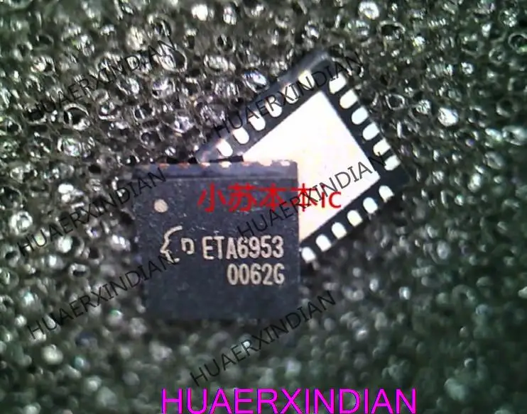 

1 шт. ETA6953Q4Y ETA6953 QFN4X4-24 Новый и оригинальный