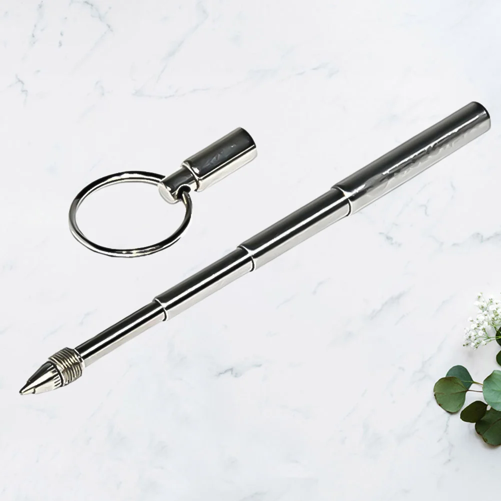 

Ручка телескопическая Выдвижная из нержавеющей стали, 1 шт.