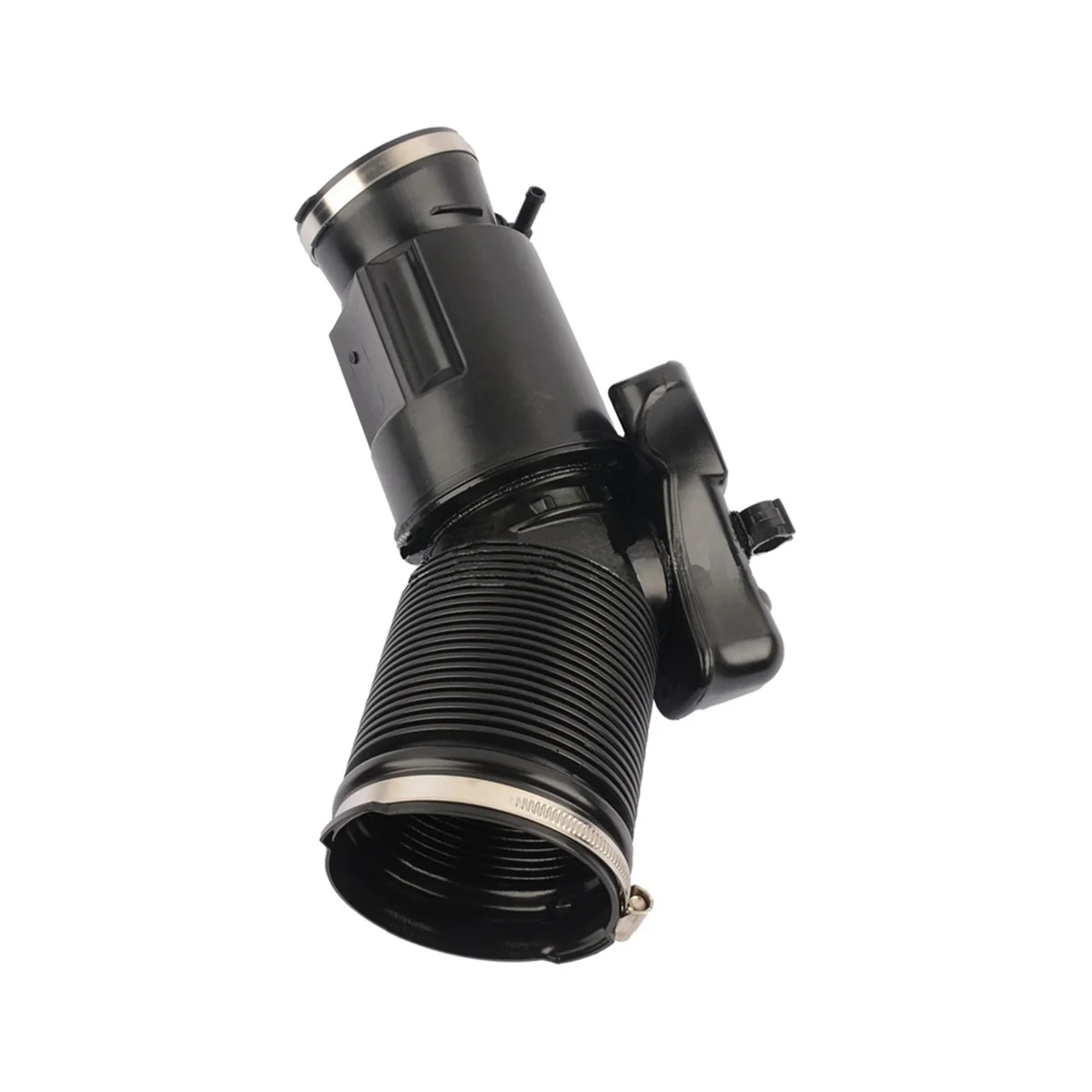 Впускной коллектор автомобильного двигателя впускной газовый шланг для Audi A6L/A6/C6