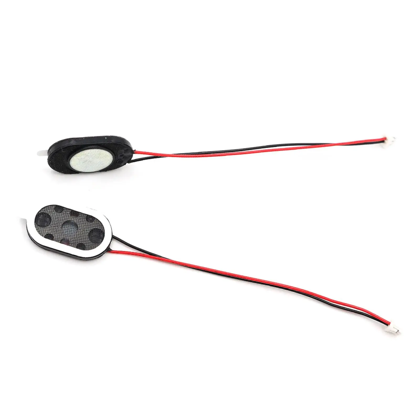 2 шт. динамики для планшетных ПК 1 Вт 8 Ом DIY микроколонки MP3 MP4-плееров