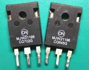 

Бесплатная доставка mjw21195 MJW21196 9,0 10 шт.