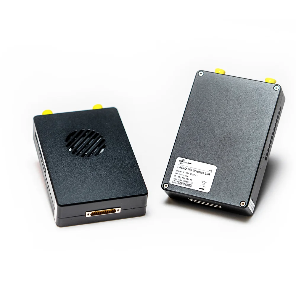 Sprintlink Pro 1