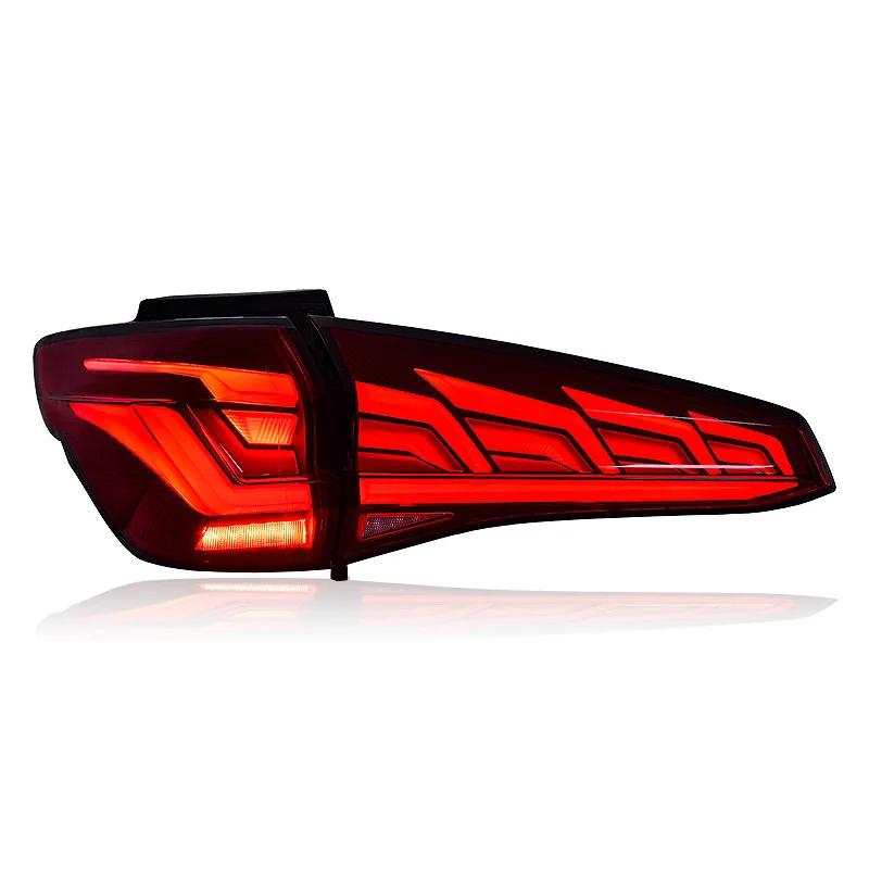 Задняя фонарь в сборе для Buick GL8ES задняя