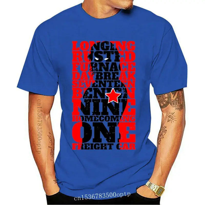 

Camiseta personalizada de soldado Awaken, camiseta de Hip-Hop, BONADIAO de algodón puro, novedad de 2021