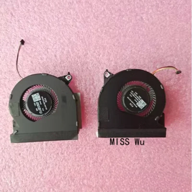 Новый оригинальный портативный вентилятор охлаждения процессора игрового ПК