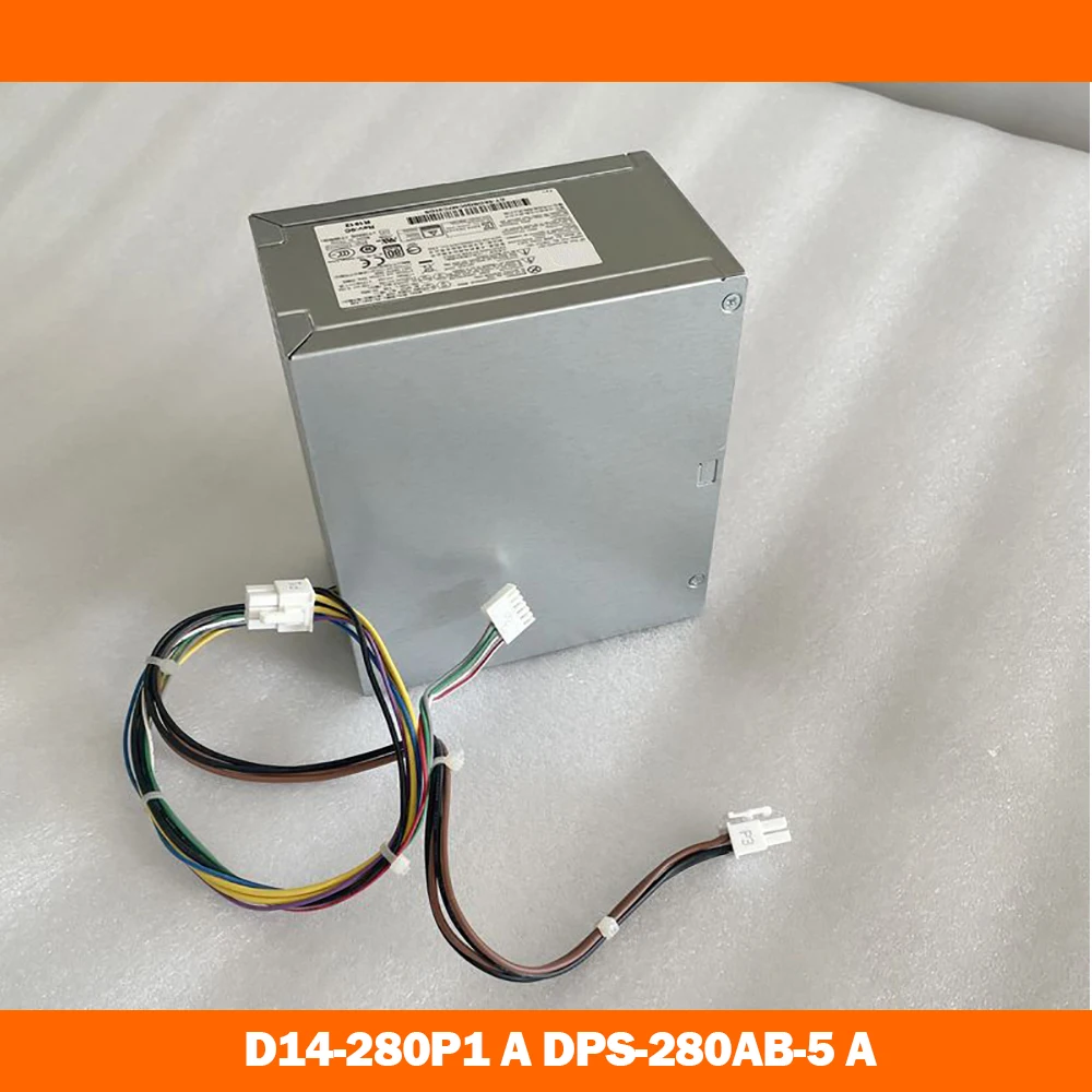 Workstation Power Supply For HP D14-280P1 A DPS-280AB-5 A 796347-001 796348-001 280W Fully Tested