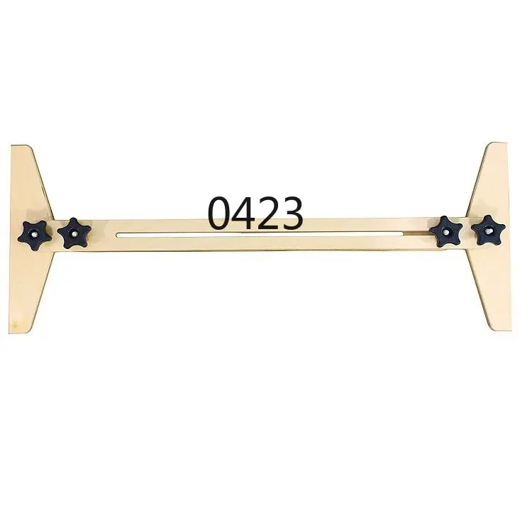 

Stair Treatment Gauge