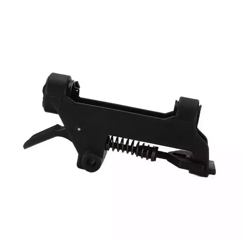 

Thruster Support Adjustable Motor Thruster Bracket for 60 68 86 Pounds Thrusters for Small Dinghies for Kayak for Canoes for