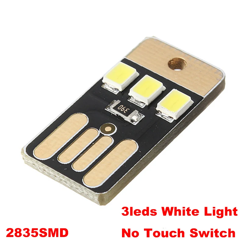 

USB ночник YTDMEN