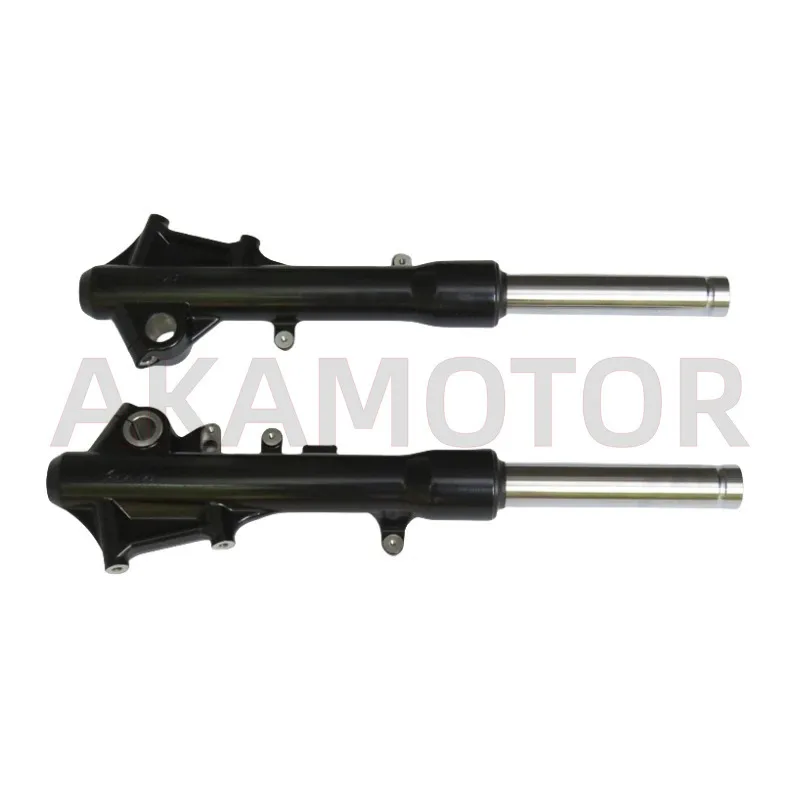 Передний амортизатор левый/правый для Loncin Voge Sr4 Lx350t-5