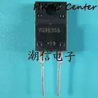 5PCS YG963S6 TO-220F New original spot selling integrated circuits In Stock Quality assured IC NEW