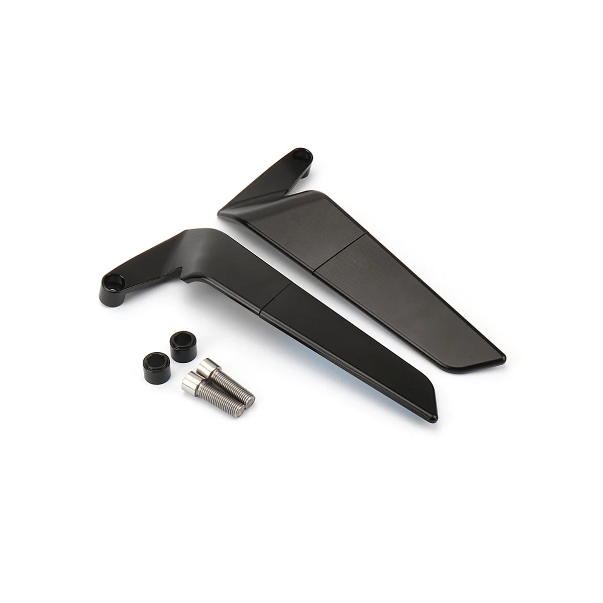 Мотоциклетные зеркала Гоночное Спортивное зеркало заднего вида для Suzuki Katana 1000