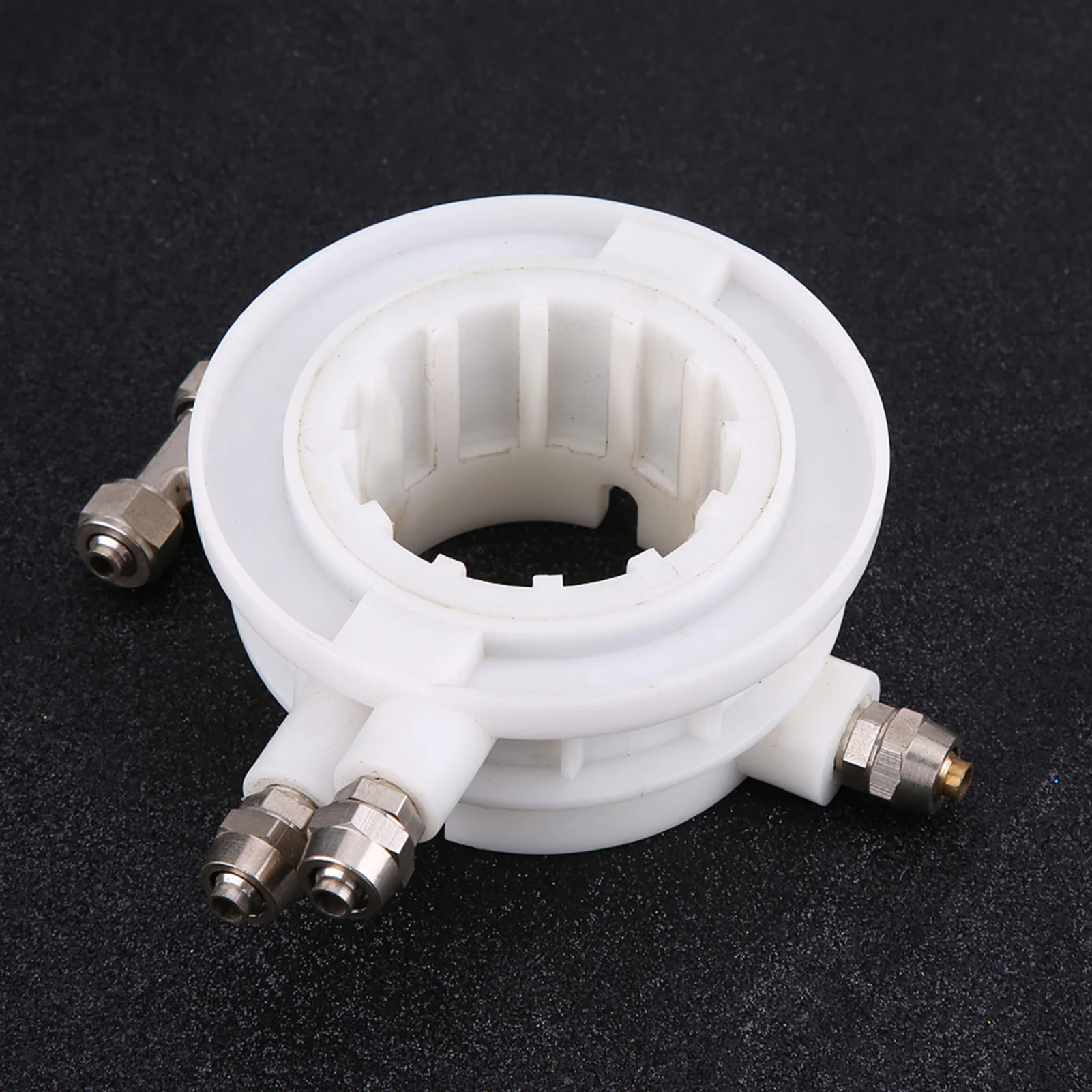 Клапан управления воздухом соединения муфты части изменителя автошины покрышки