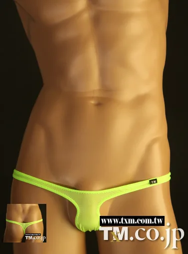 Рисунок 2 - Сексуальное мужское нижнее белье